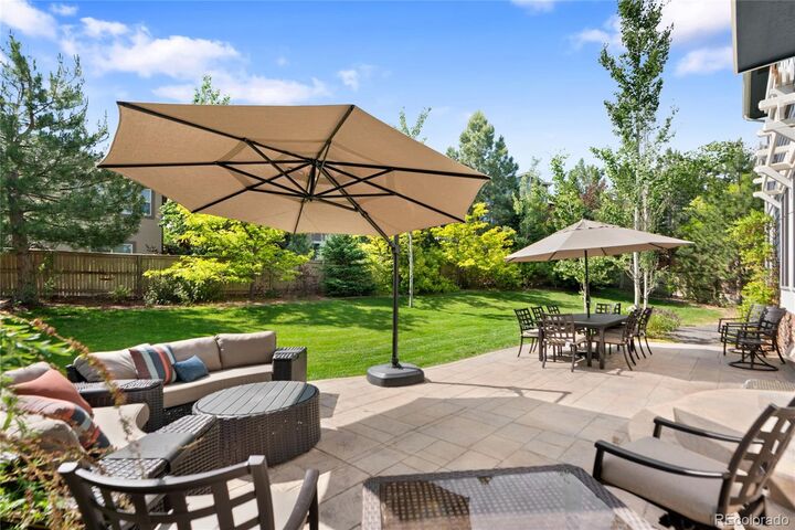 Property Photo:  2586 Pemberly Avenue  CO 80126 