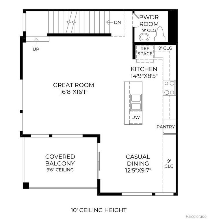 Property Photo:  3461 W Elmhurst Avenue  CO 80120 