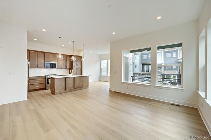 Property Photo:  3461 W Elmhurst Avenue  CO 80120 