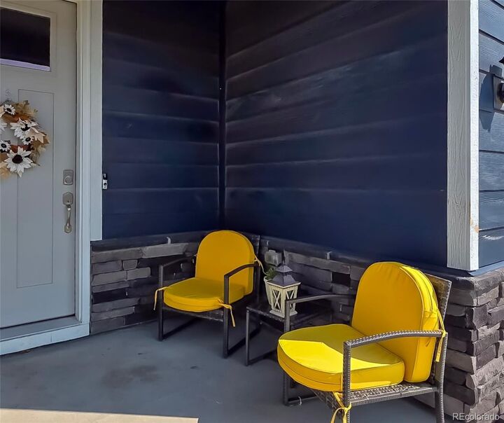 Property Photo:  45829 Orchid Avenue  CO 80102 