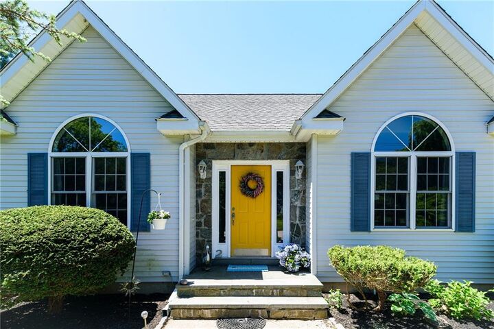 Property Photo: 2 Evergreen Lane RI 02891