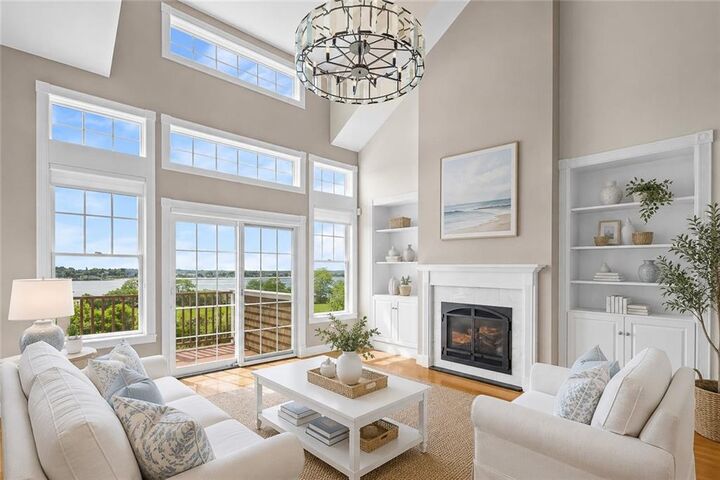 Property Photo:  41 Waters Edge 11  RI 02878 