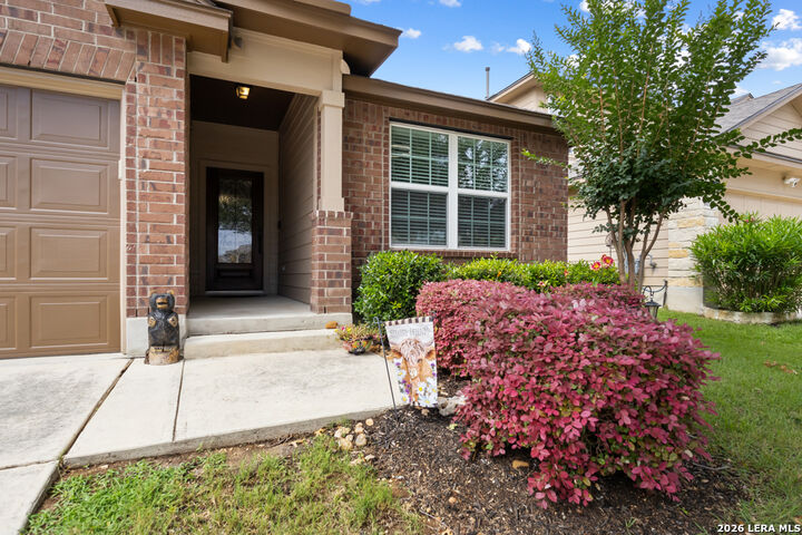 Property Photo:  10514 Stampede Stead  TX 78254 