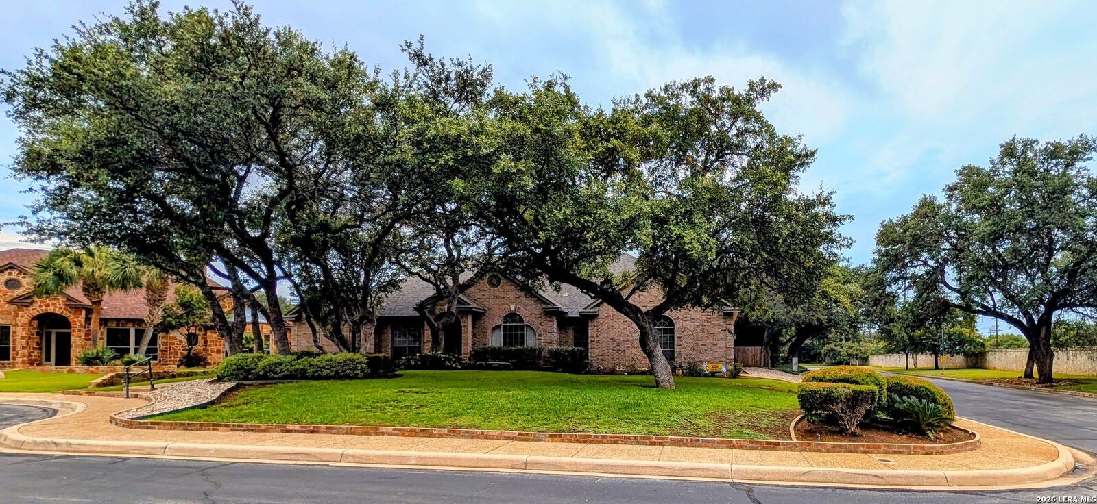 Property Photo:  13407 Heights Hall  TX 78230 