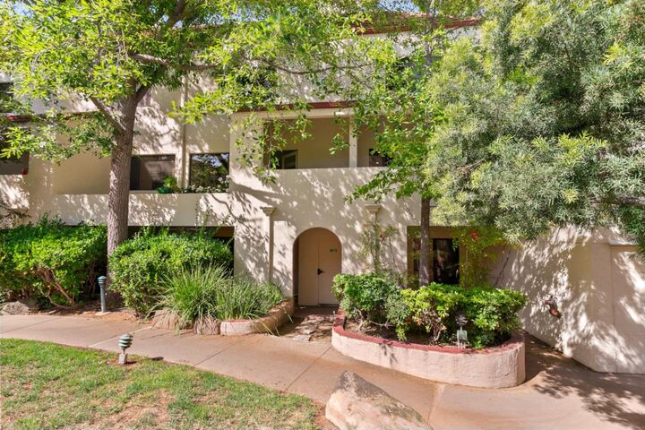 Property Photo: 161 California Avenue K104 CA 94306