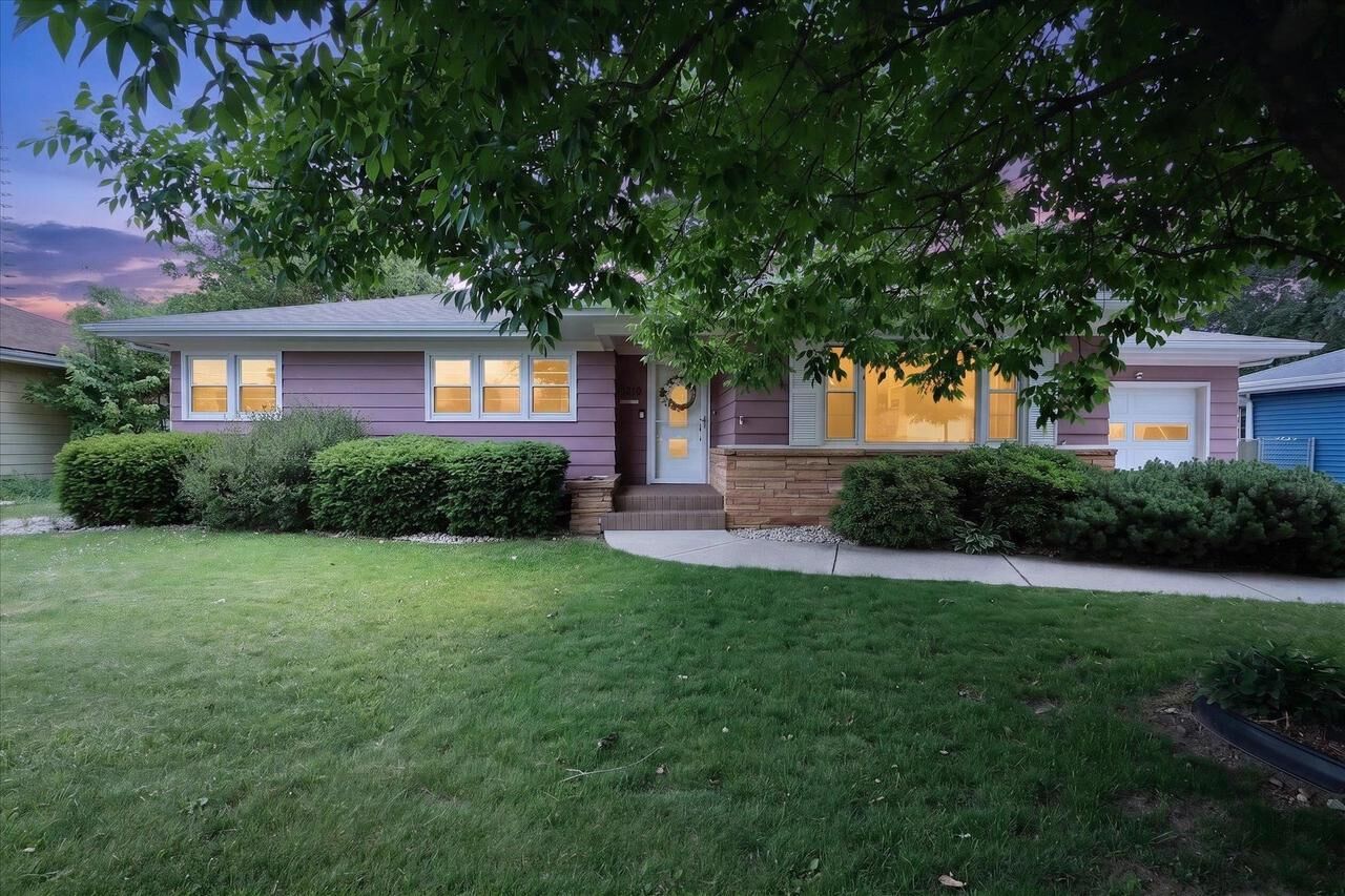 Property Photo:  1210 N Randall Avenue  WI 53545 