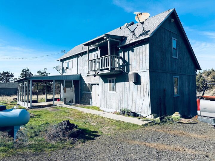 Property Photo:  11524 Martin Drive  CA 96064 
