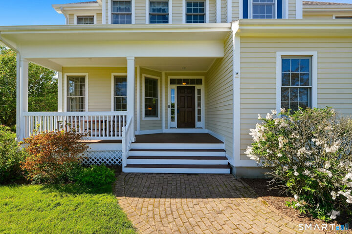Property Photo:  124 Old Maids Lane  CT 06073 
