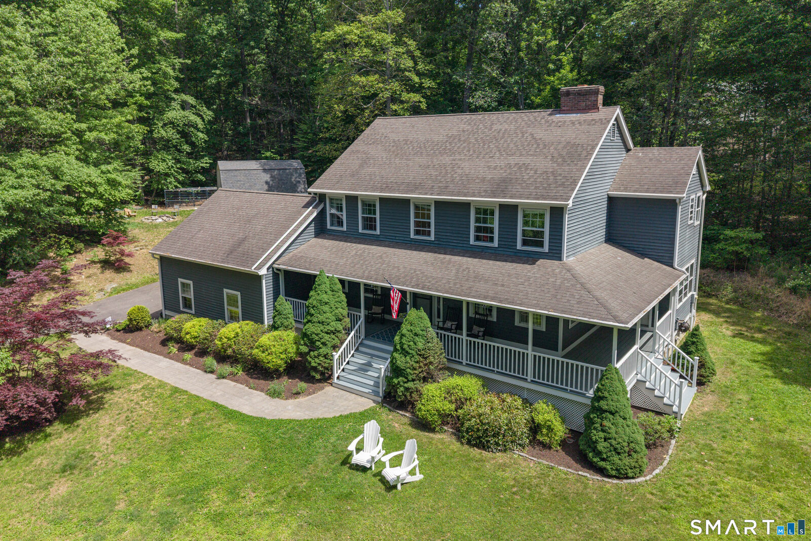 Property Photo:  15 Saxony Lane  CT 06798 