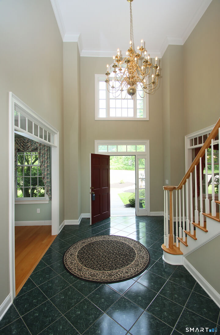 Property Photo: 11 Long Meadow Lane CT 06896