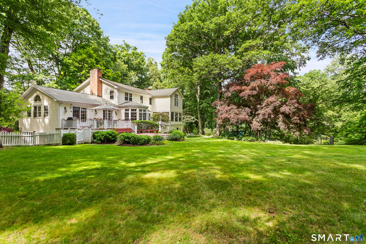 Property Photo:  59 September Lane  CT 06883 