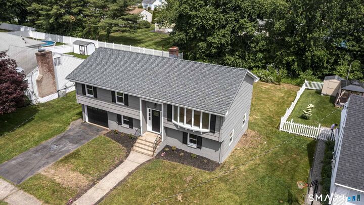 Property Photo:  105 Ursini Drive  CT 06514 