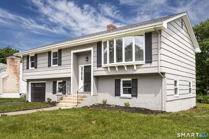 Property Photo:  105 Ursini Drive  CT 06514 