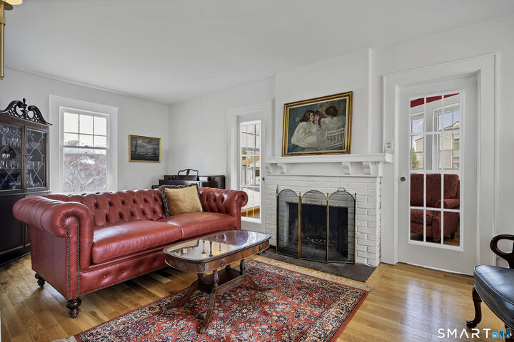 Property Photo: 50 Vine Street CT 06614