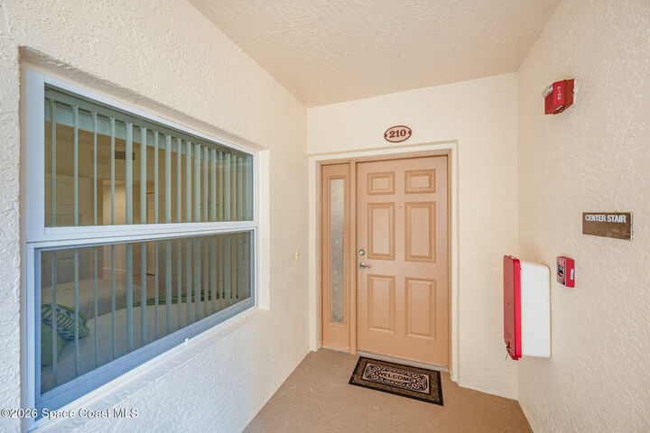 Property Photo: 807 Mystic Drive FL 32920