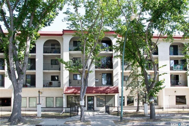 2125 Osler Street 107 — photo 1