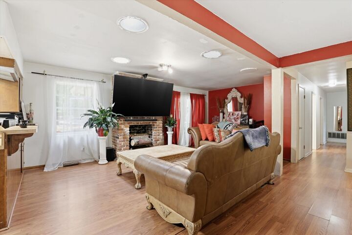 Property Photo: 2103 Great Oak Drive FL 32303