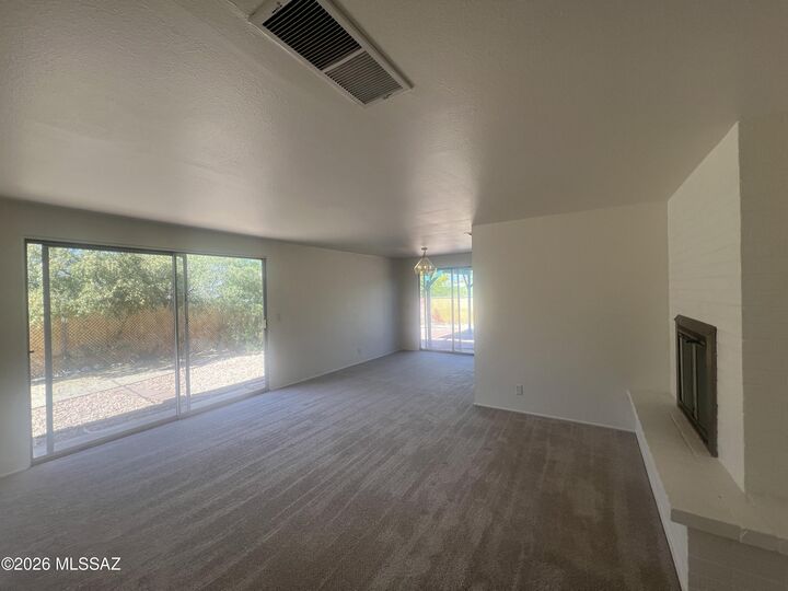 Property Photo: 8627 E 3rd Street AZ 85710