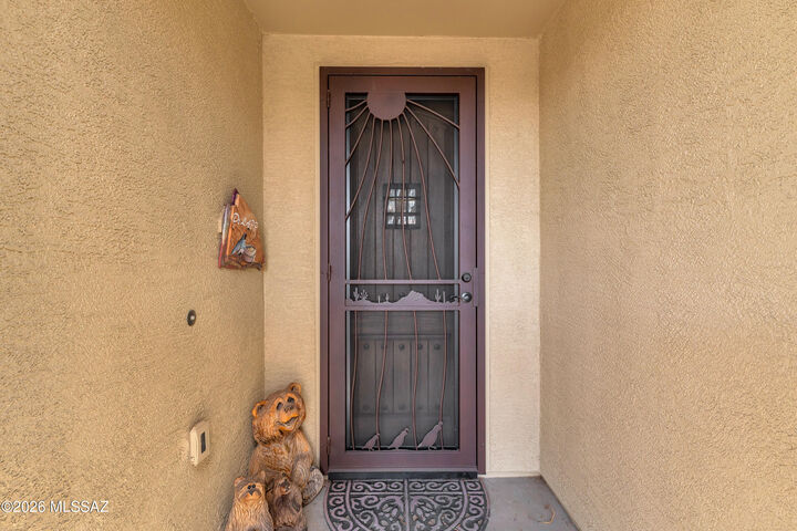 Property Photo:  10061 S Black Surrey Drive  AZ 85641 