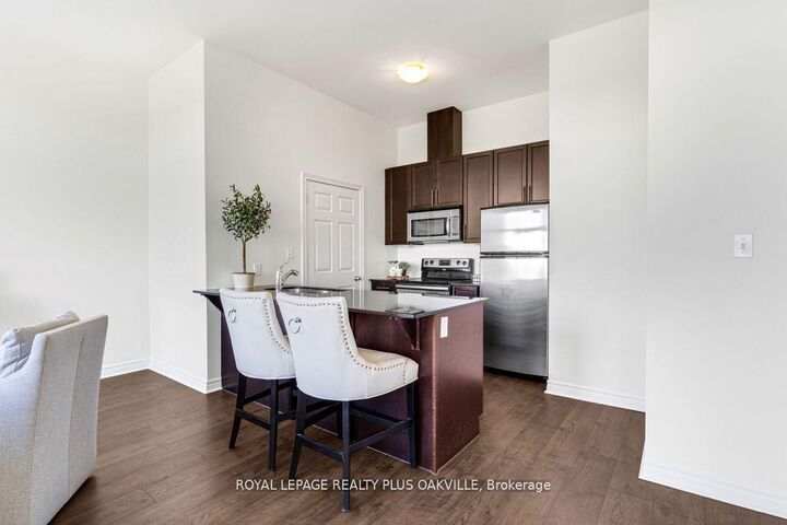 Property Photo: 170 Water Street N 1207 ON N1R 3B6