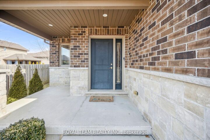 Property Photo: 2 Lafayette Street E ON N0A 1J0