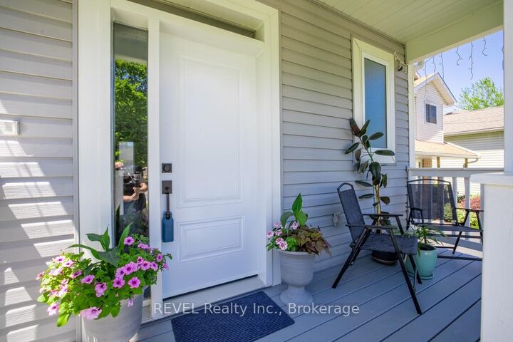 Property Photo: 1 Princeton Common Street ON L2N 0B7