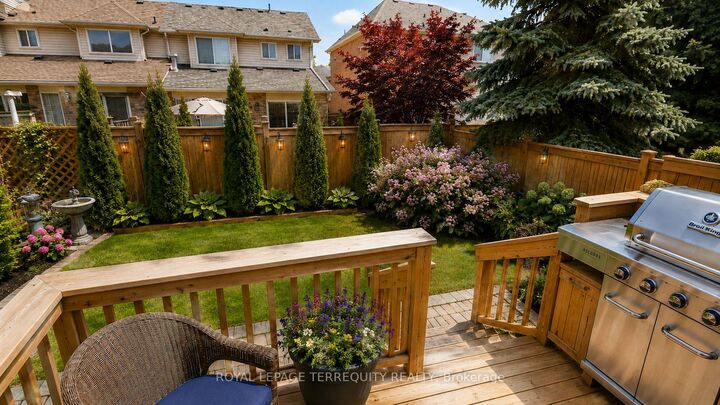 Property Photo: 2223 Jillian Lane ON L6M 0G7