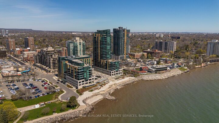 2060 Lakeshore Road 1303 — photo 1