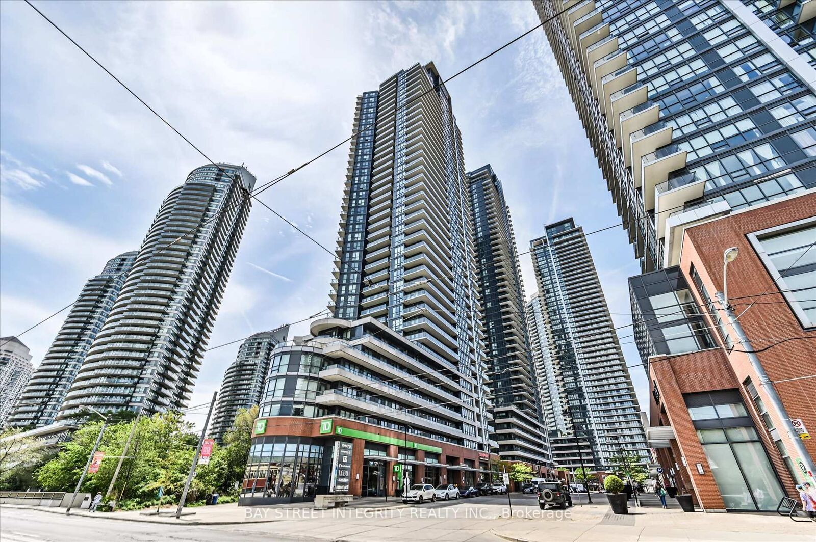 Property Photo: 2212 Lake Shore Boulevard W 2001 ON M8V 0C2