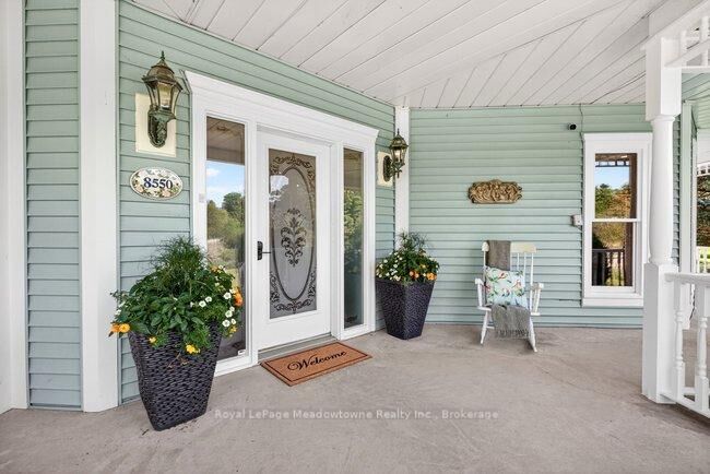 Property Photo: 8550 Appleby Line ON L0P 1B0