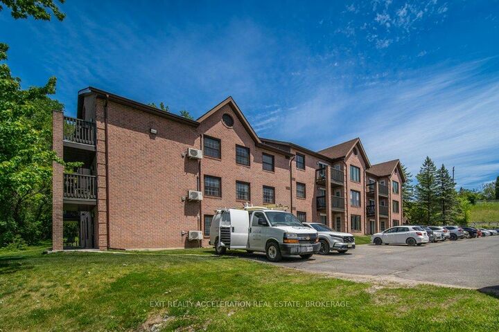 Property Photo: 11 Centre Street S 103 ON K7R 3X3