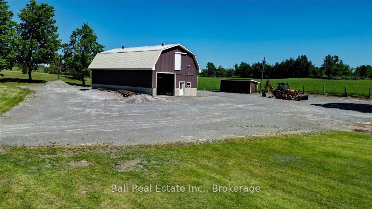 Property Photo: 0 County Rd 6 N/A ON K0L 2H0