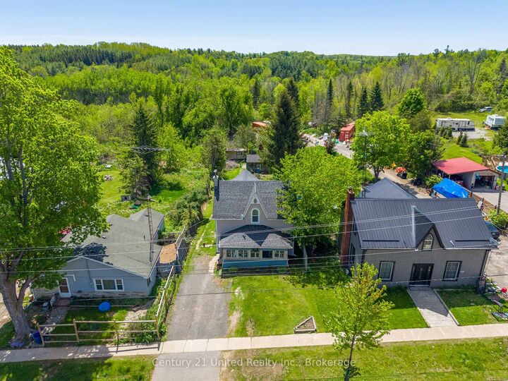 Property Photo: 11959 County Road 24 N/A ON K0K 2X0