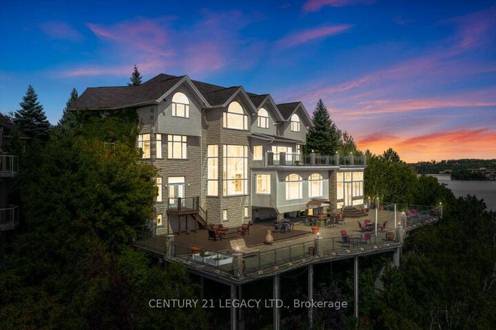 Property Photo: 376 Maki Avenue ON P3E 2P2