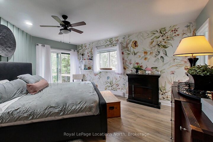 Property Photo: 26106 Euphrasia St. Vincent Townline ON N4L 1W6