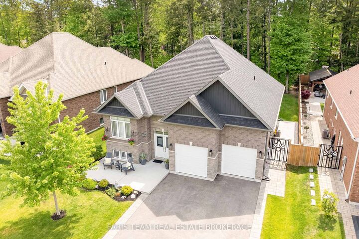 Property Photo: 36 Natures Trail ON L9Z 0H4