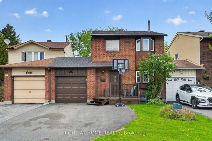 1633 Lafrance Drive — photo 1