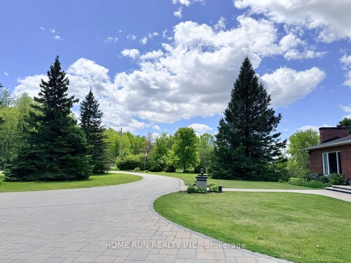 Property Photo: 5705 Flag Station Road ON K4M 1B4