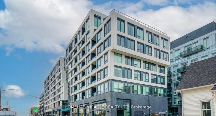 Property Photo: 2450 Old Bronte Road 546 ON L6M 5P6