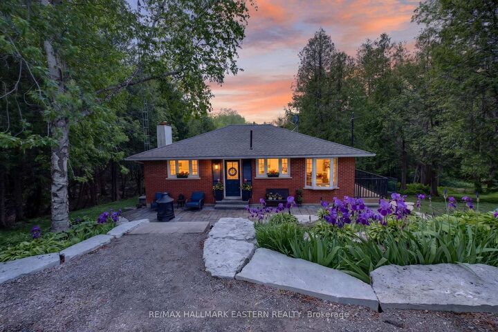 Property Photo: 4796 Thornton Road N ON L1H 0T4