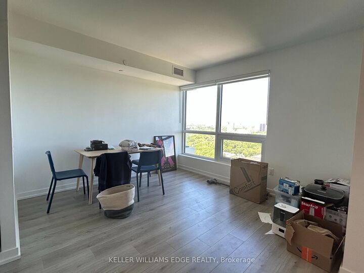 Property Photo: 395 Bloor Street E 2407 ON M4W 0B4