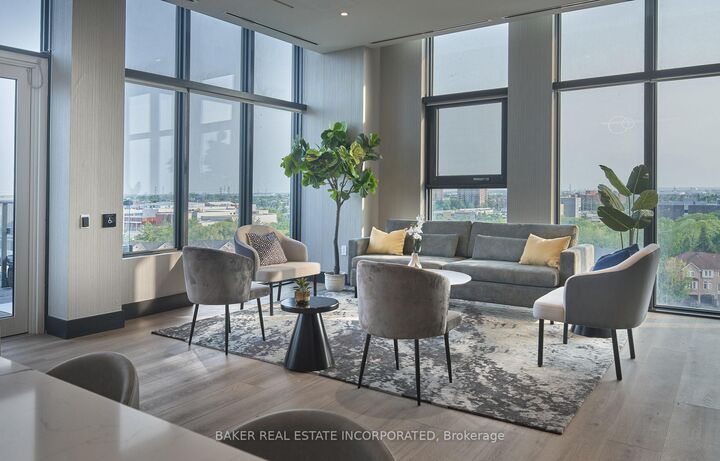 Property Photo: 260 Malta Avenue 312 ON L6Y 6L7