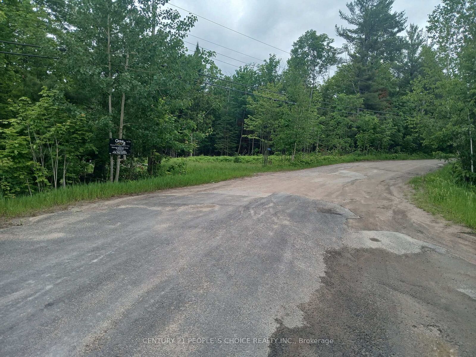 Property Photo:  1005 Porkys Road  ON K0M 2K0 