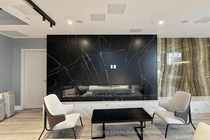 Property Photo: 1005 Dundas Street E 719 ON L6H 7E8