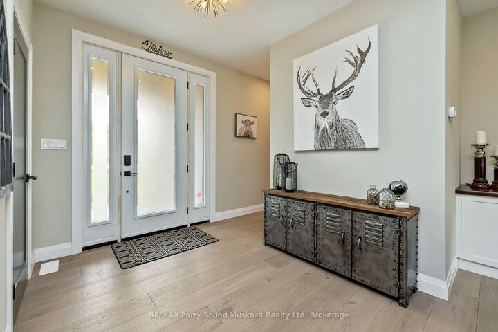 Property Photo: 270 Nobel Road ON P2A 2W9