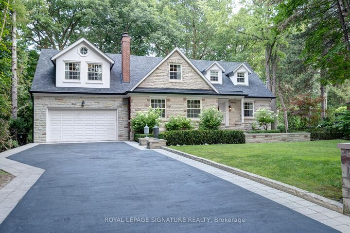 Property Photo: 20 Taylor Drive ON M4C 3B3