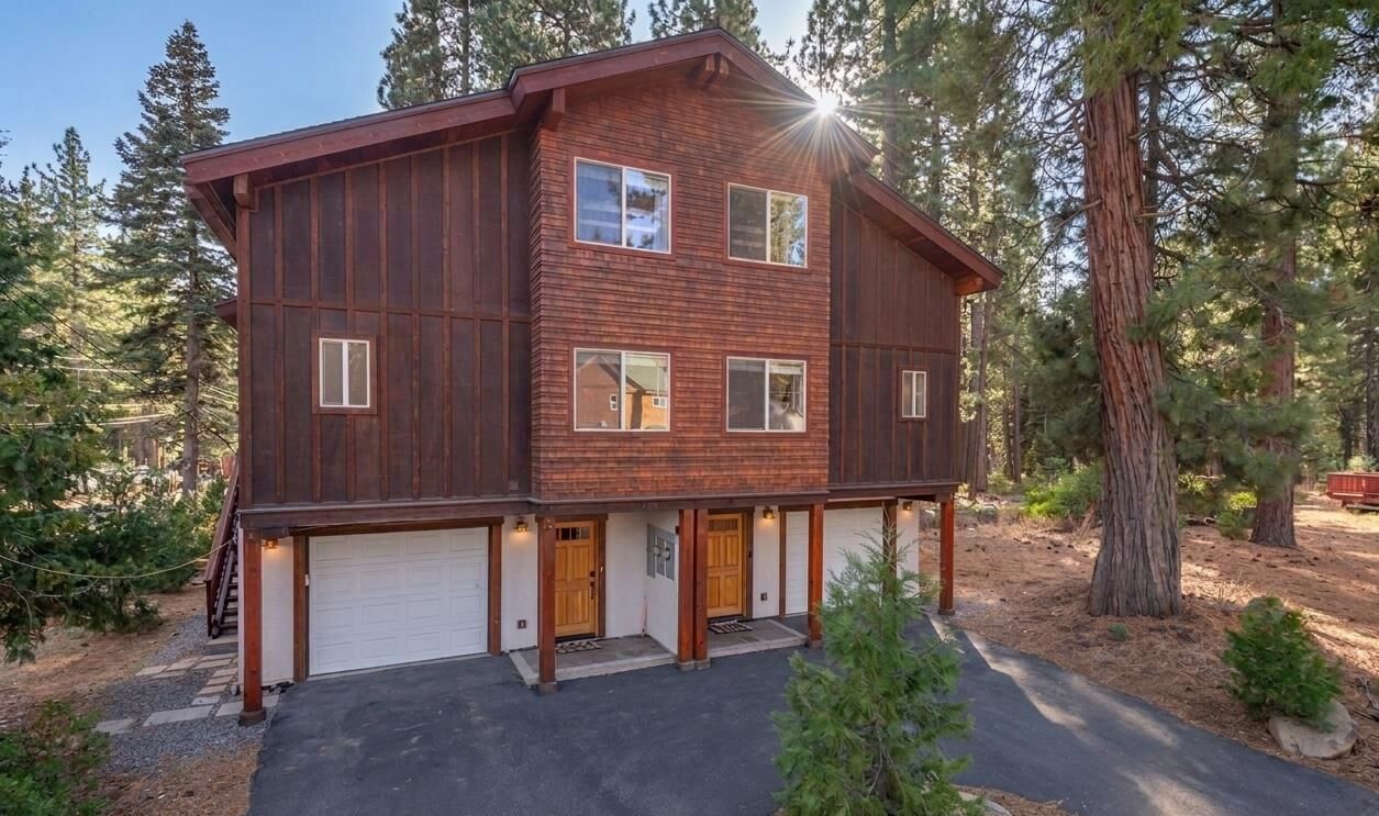 Property Photo:  6970 &Amp 6980 Toyon Road  CA 96148 