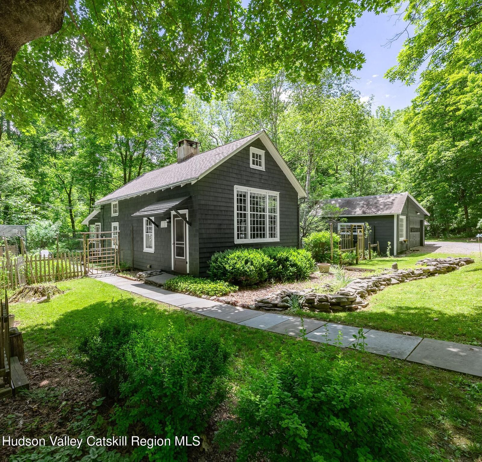 Property Photo:  19 Schoonmaker  NY 12498 