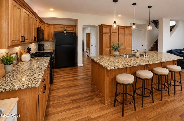 Property Photo:  25 Eagle Ranch  CO 81631 