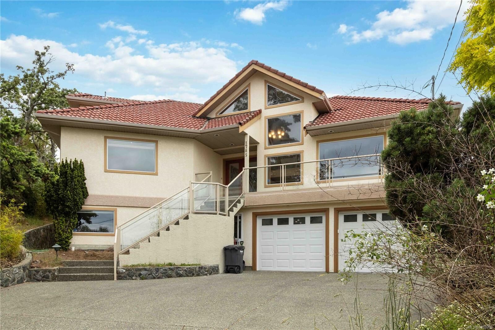 Property Photo: 1785 Cedar Hill Cross Rd BC V8P 2R2